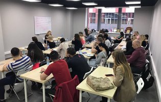 Спортивная диетология. Нутрициология (76 уч. часов)