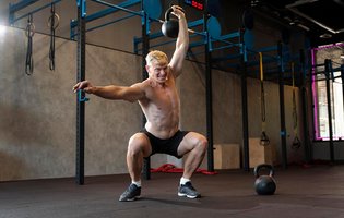 Функциональное многоборье (38 уч. часов)