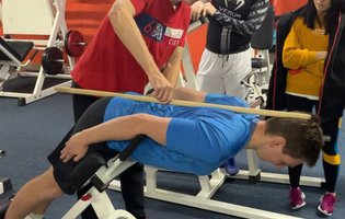 Мастер-тренер по фитнесу и бодибилдингу (422 уч. часа)