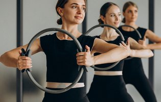 PILATES в фитнесе (20 уч. часов)
