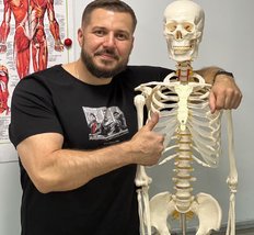 Наша команда