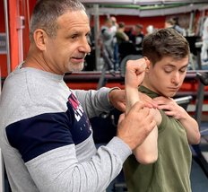 Наша команда