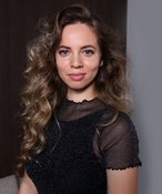 Смагина Елена